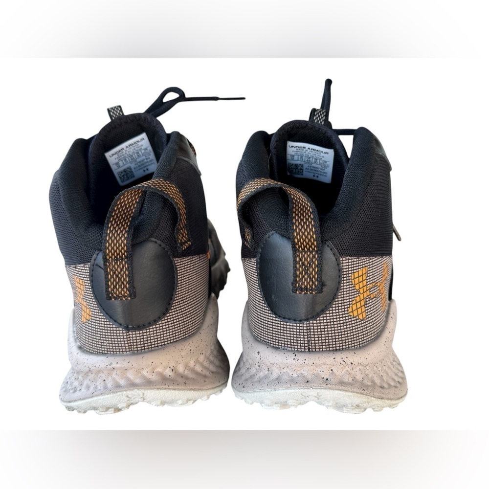 Under Armour Charged Maven Trek Outdoors Athletic shoes - Picture 4 of 13
